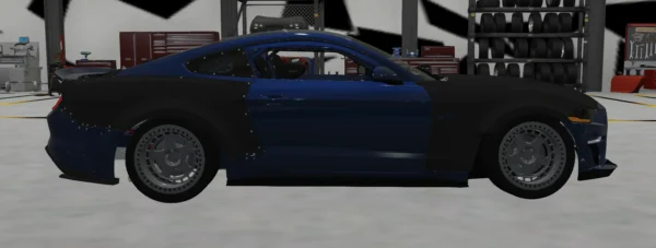 Ford Mustang RTR - Image 3
