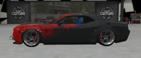 Dodge Challenger SRT Demon 2018 - Image 5