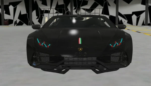 Lamborghini Huracan Evo Spyder - Image 2