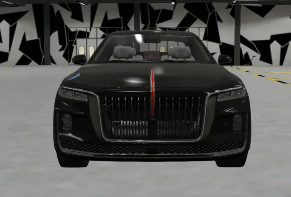 HongQi H9 2020 - Image 2