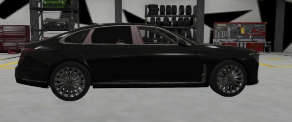 HongQi H9 2020 - Image 3