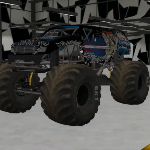 Monster Truck