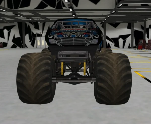 Monster Truck - Image 2
