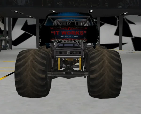 Monster Truck - Image 4