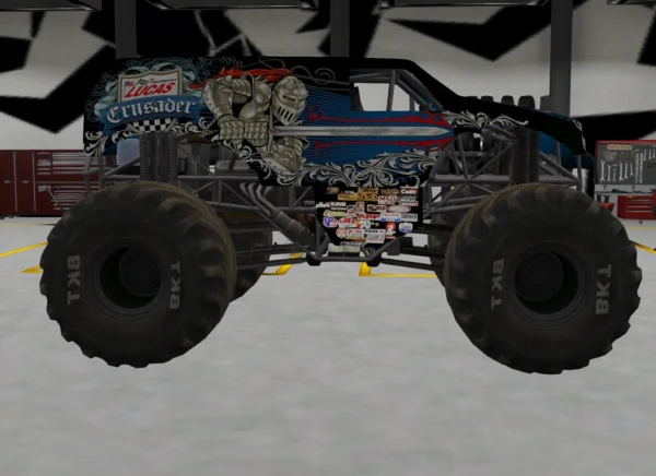 Monster Truck - Image 3