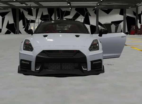 Nissan Z Nismo 2024 - Image 2