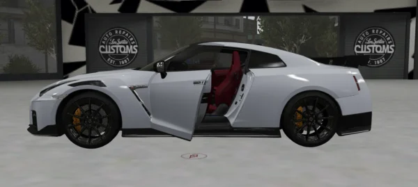 Nissan Z Nismo 2024 - Image 5