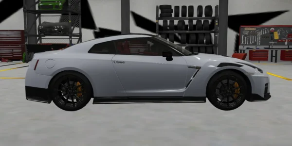 Nissan Z Nismo 2024 - Image 3