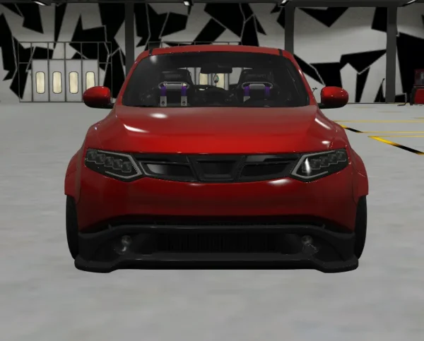 Nissan Juke HR - Image 2