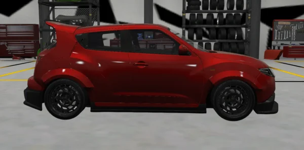 Nissan Juke HR - Image 3