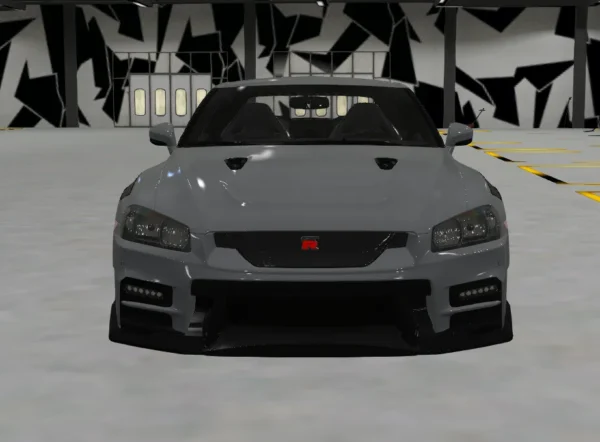 Nissan R36 Hycade Nismo - Image 2