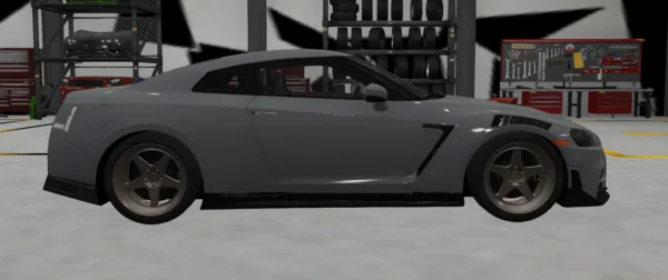 Nissan R36 Hycade Nismo - Image 3