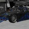 Porsche 944 Turbo HR