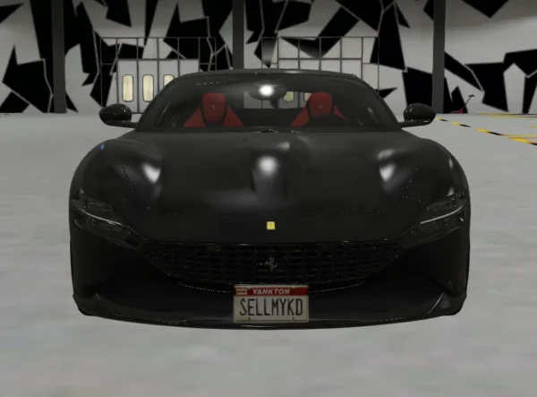 Ferrari Roma 2021 - Image 2
