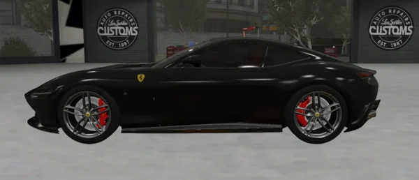 Ferrari Roma 2021 - Image 5