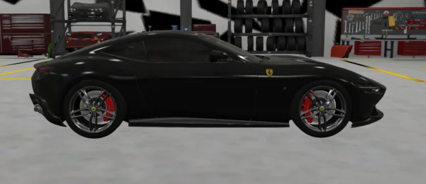 Ferrari Roma 2021 - Image 3