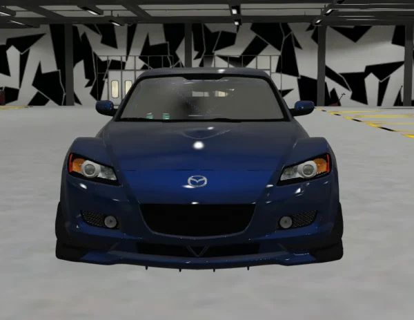 Mazda RX8 Street Edition - Image 5