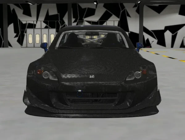 Honda S2000 - Image 2