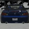 Honda S2000 - Image 4
