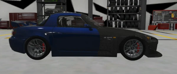 Honda S2000 - Image 3
