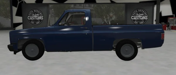 Chevrolet Silverado - Image 5