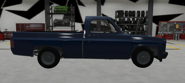 Chevrolet Silverado - Image 3