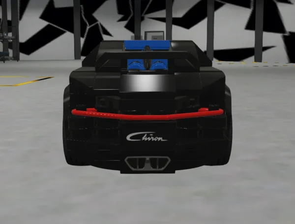 LEGO Bugatti Chiron - Image 4