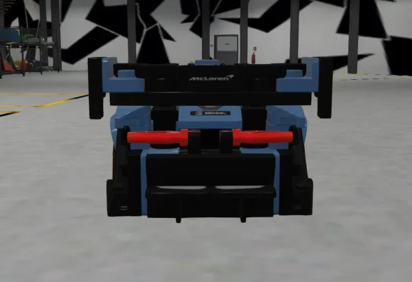 LEGO Mclaren Senna 2019 - Image 4