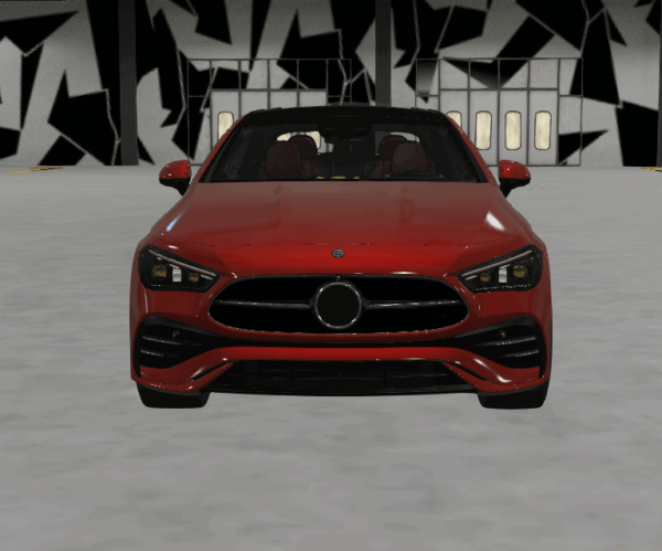 Mercedes-Benz CLE - Image 2