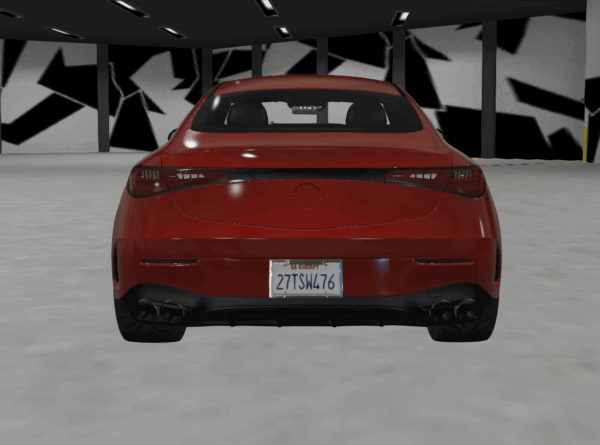 Mercedes-Benz CLE - Image 4
