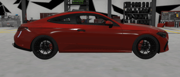 Mercedes-Benz CLE - Image 3