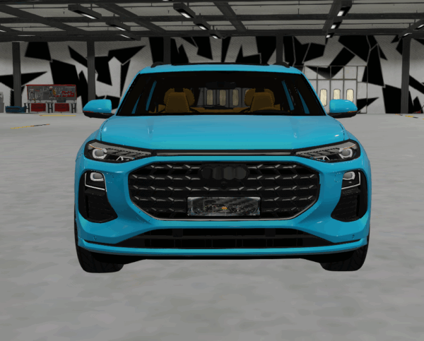 2023 Audi Q6 50 TFSI quattro RS-Edition - Image 2