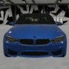 BMW M3 G80 DEBADGED - FIVEM READY - ADDON - Image 2