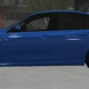BMW M3 G80 DEBADGED - FIVEM READY - ADDON - Image 5