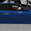BMW M3 G80 DEBADGED - FIVEM READY - ADDON - Image 3