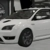 Ford Focus ST 2007 DEBADGED - FIVEM READY - ADDON