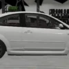 Ford Focus ST 2007 DEBADGED - FIVEM READY - ADDON - Image 3