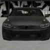 Volkswagen Passat DEBADGED - FIVEM READY - ADDON - Image 2