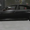 Volkswagen Passat DEBADGED - FIVEM READY - ADDON - Image 5