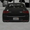 Volkswagen Passat DEBADGED - FIVEM READY - ADDON - Image 4