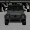 Mercedes Benz G65 AMG DEBADGED - FIVEM READY - ADDON - Image 2