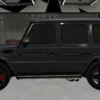 Mercedes Benz G65 AMG DEBADGED - FIVEM READY - ADDON - Image 5