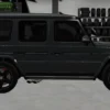 Mercedes Benz G65 AMG DEBADGED - FIVEM READY - ADDON - Image 3