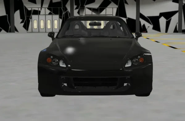 Honda S2000 AP2 DEBADGED - FIVEM READY - ADDON - Image 2