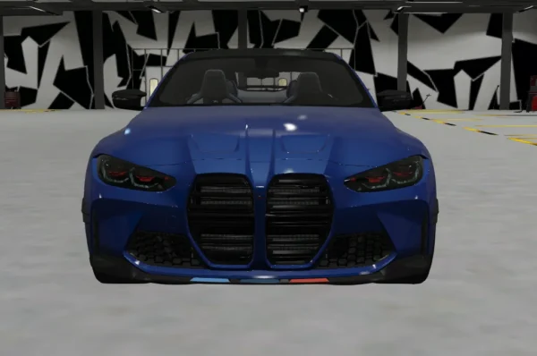 BMW M5 F90 2018 DEBADGED - FIVEM READY - ADDON - Image 2