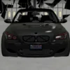 BMW M5 E60 Hamann DEBADGED - FIVEM READY - ADDON - Image 2