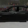 BMW M5 E60 Hamann DEBADGED - FIVEM READY - ADDON - Image 5