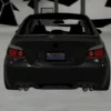 BMW M5 E60 Hamann DEBADGED - FIVEM READY - ADDON - Image 4