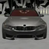 BMW M4 F82 2015 DEBADGED - FIVEM READY - ADDON - Image 2
