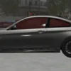 BMW M4 F82 2015 DEBADGED - FIVEM READY - ADDON - Image 5